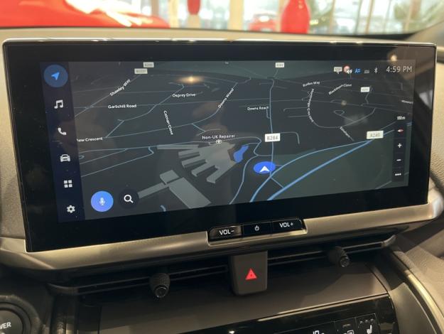 TOYOTA C-HR 1.8L 140 GRAPHIC MY26  1.8L 140 GRAPHIC MY26