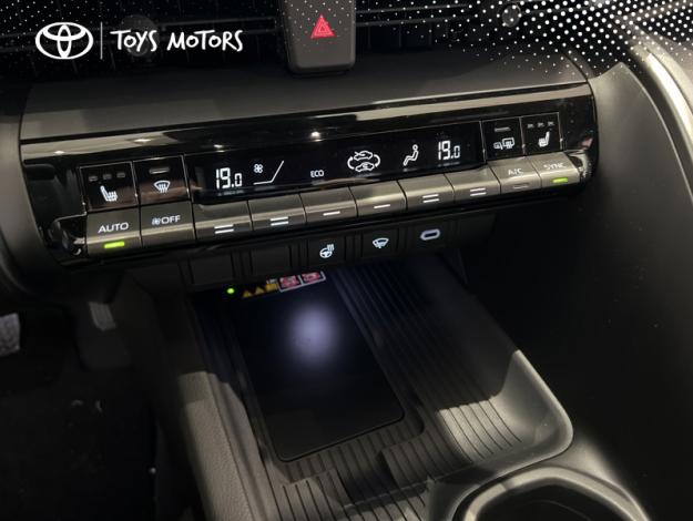 TOYOTA C-HR 1.8L 140 GRAPHIC MY26  1.8L 140 GRAPHIC MY26