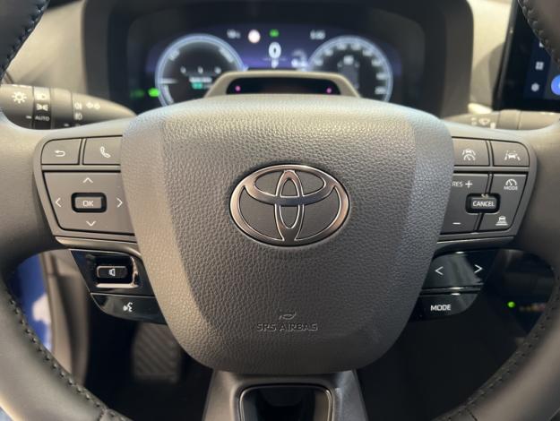 TOYOTA C-HR 1.8L 140 GRAPHIC MY26  1.8L 140 GRAPHIC MY26