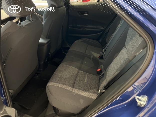 TOYOTA C-HR 1.8L 140 GRAPHIC MY26  1.8L 140 GRAPHIC MY26