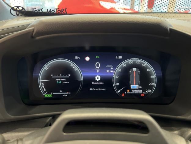 TOYOTA C-HR 1.8L 140 GRAPHIC MY26  1.8L 140 GRAPHIC MY26