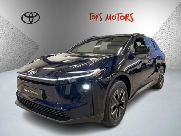 TOYOTA bZ4X LOUNGE GRANDE AUTONOMIE MC25   LOUNGE GRANDE AUTONOMIE MC25 