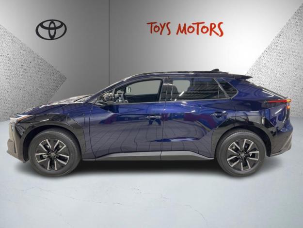 TOYOTA bZ4X LOUNGE GRANDE AUTONOMIE MC25   LOUNGE GRANDE AUTONOMIE MC25 