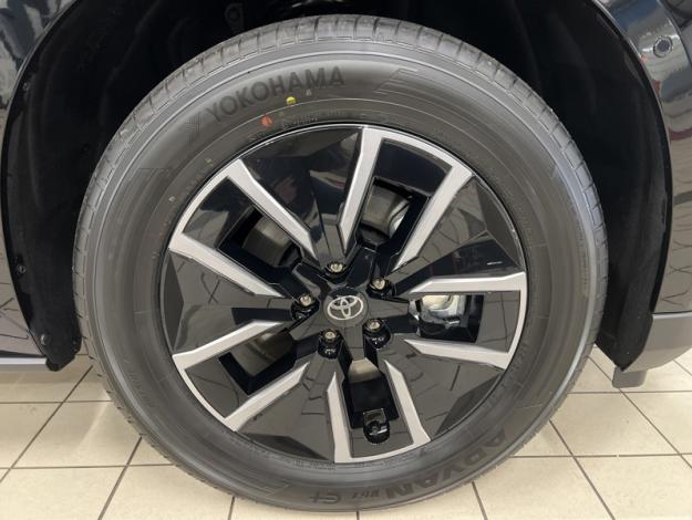 TOYOTA bZ4X LOUNGE GRANDE AUTONOMIE MC25   LOUNGE GRANDE AUTONOMIE MC25 