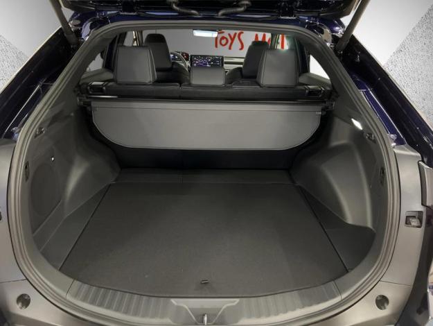 TOYOTA bZ4X LOUNGE GRANDE AUTONOMIE MC25   LOUNGE GRANDE AUTONOMIE MC25 