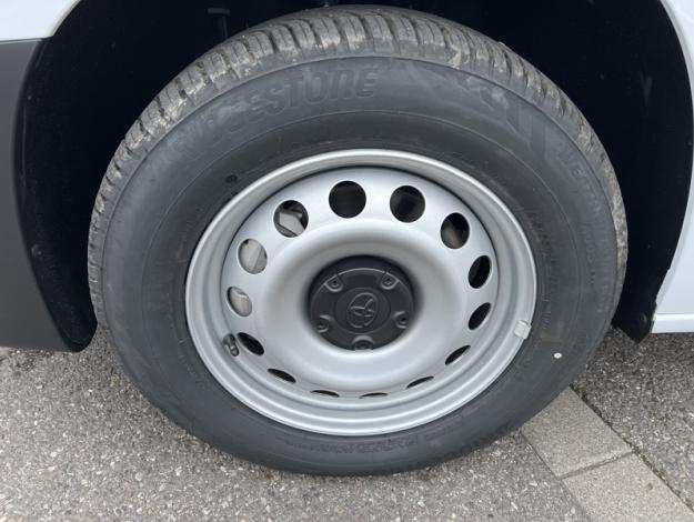 TOYOTA Proace City 1.5L 100 D 4D BVM6 START CHANTIER CONFORT 3P MY25  1.5L 100 D 4D BVM6 START CHANTIER CONFORT 3P MY25