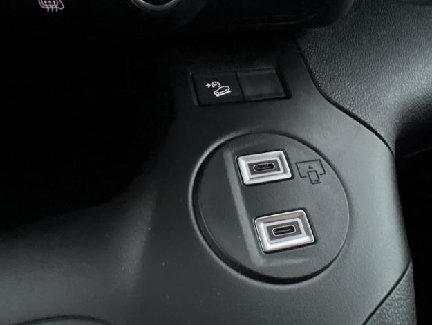 TOYOTA Proace City 1.5L 100 D 4D BVM6 START CHANTIER CONFORT 3P MY25  1.5L 100 D 4D BVM6 START CHANTIER CONFORT 3P MY25