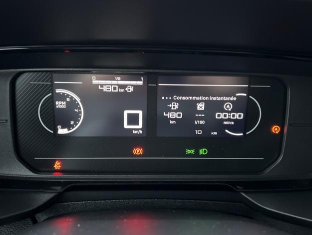 TOYOTA Proace City 1.5L 100 D 4D BVM6 START CHANTIER CONFORT 3P MY25  1.5L 100 D 4D BVM6 START CHANTIER CONFORT 3P MY25