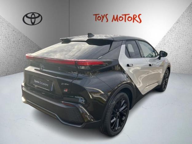 TOYOTA C-HR C HR HYBRIDE NG HYBRIDE 140 GRS PACK&PANO MY26  C HR HYBRIDE NG HYBRIDE 140 GRS PACK&PANO MY26