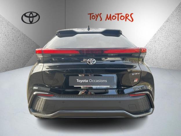 TOYOTA C-HR C HR HYBRIDE NG HYBRIDE 140 GRS PACK&PANO MY26  C HR HYBRIDE NG HYBRIDE 140 GRS PACK&PANO MY26