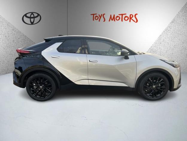 TOYOTA C-HR C HR HYBRIDE NG HYBRIDE 140 GRS PACK&PANO MY26  C HR HYBRIDE NG HYBRIDE 140 GRS PACK&PANO MY26