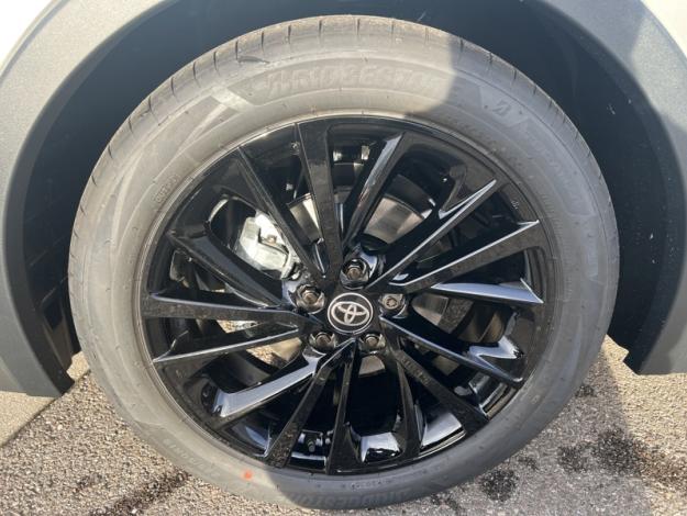 TOYOTA C-HR C HR HYBRIDE NG HYBRIDE 140 GRS PACK&PANO MY26  C HR HYBRIDE NG HYBRIDE 140 GRS PACK&PANO MY26