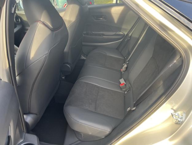 TOYOTA C-HR C HR HYBRIDE NG HYBRIDE 140 GRS PACK&PANO MY26  C HR HYBRIDE NG HYBRIDE 140 GRS PACK&PANO MY26