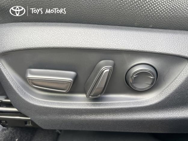 TOYOTA C-HR C HR HYBRIDE NG HYBRIDE 140 GRS PACK&PANO MY26  C HR HYBRIDE NG HYBRIDE 140 GRS PACK&PANO MY26