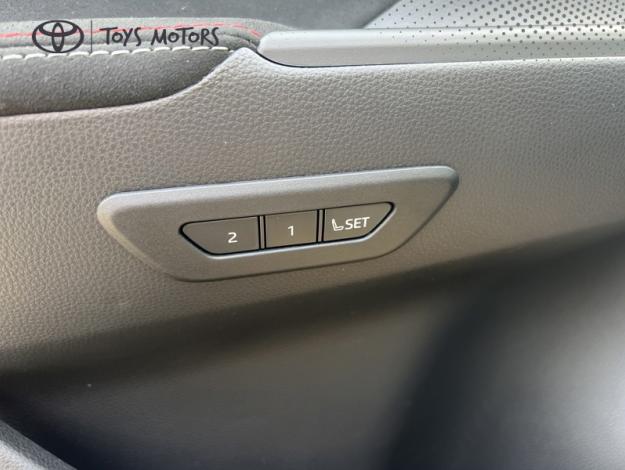 TOYOTA C-HR C HR HYBRIDE NG HYBRIDE 140 GRS PACK&PANO MY26  C HR HYBRIDE NG HYBRIDE 140 GRS PACK&PANO MY26