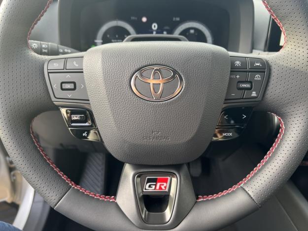 TOYOTA C-HR C HR HYBRIDE NG HYBRIDE 140 GRS PACK&PANO MY26  C HR HYBRIDE NG HYBRIDE 140 GRS PACK&PANO MY26