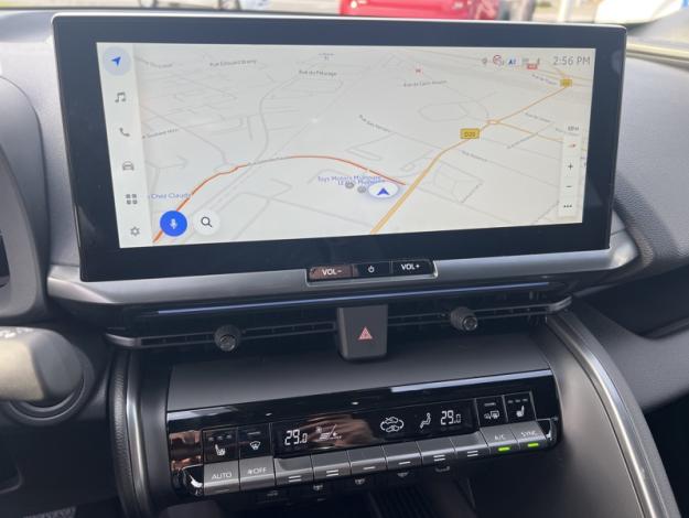 TOYOTA C-HR C HR HYBRIDE NG HYBRIDE 140 GRS PACK&PANO MY26  C HR HYBRIDE NG HYBRIDE 140 GRS PACK&PANO MY26