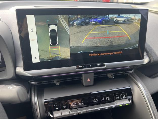 TOYOTA C-HR C HR HYBRIDE NG HYBRIDE 140 GRS PACK&PANO MY26  C HR HYBRIDE NG HYBRIDE 140 GRS PACK&PANO MY26