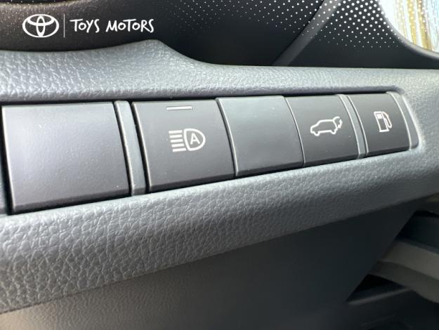 TOYOTA C-HR C HR HYBRIDE NG HYBRIDE 140 GRS PACK&PANO MY26  C HR HYBRIDE NG HYBRIDE 140 GRS PACK&PANO MY26