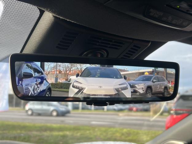 TOYOTA C-HR C HR HYBRIDE NG HYBRIDE 140 GRS PACK&PANO MY26  C HR HYBRIDE NG HYBRIDE 140 GRS PACK&PANO MY26