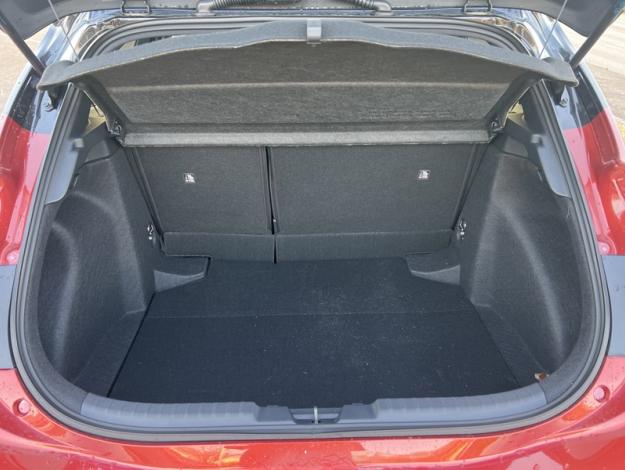 TOYOTA Corolla COROLLA 1.8L 140 CH GR SPORT MY25  COROLLA 1.8L 140 CH GR SPORT MY25