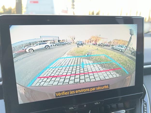 TOYOTA Corolla COROLLA 1.8L 140 CH GR SPORT MY25  COROLLA 1.8L 140 CH GR SPORT MY25