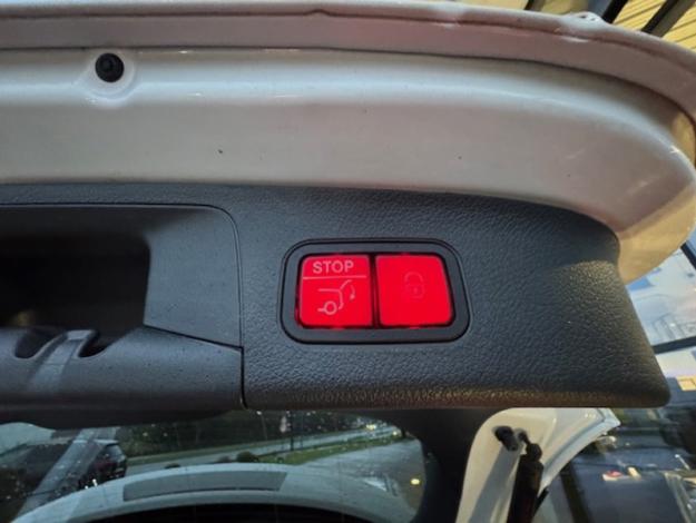 MERCEDES-BENZ GLA 200 d AMG Line  