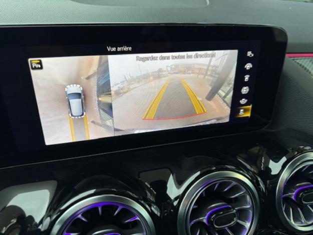 MERCEDES-BENZ GLA 200 d AMG Line  Classe GLA/ H247 GLA 200 d AMG Line