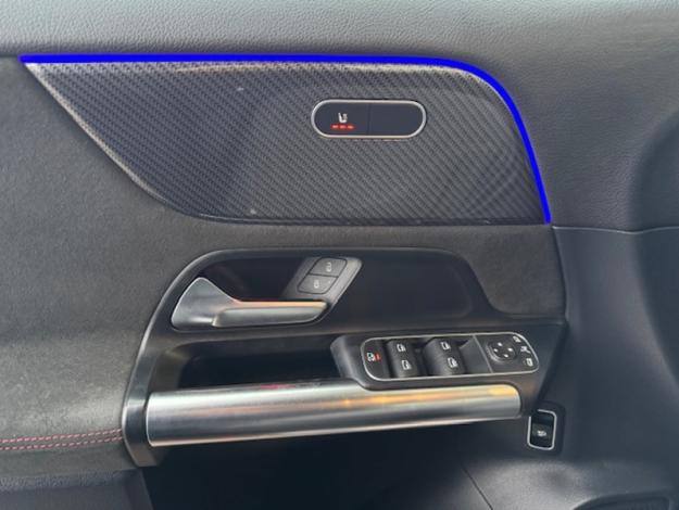 MERCEDES-BENZ GLA 200 d AMG Line  Classe GLA/ H247 GLA 200 d AMG Line