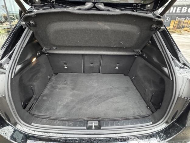 MERCEDES-BENZ GLA 200 d AMG Line  Classe GLA/ H247 GLA 200 d AMG Line