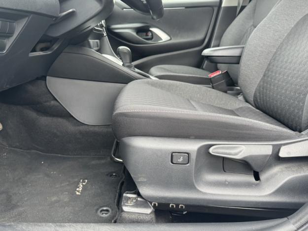 TOYOTA Yaris Hybride 116h Design / Pack Confort  1.5 116 ch 