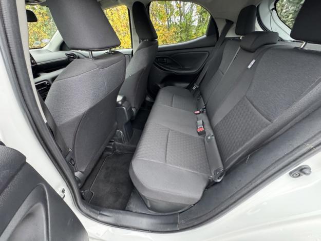 TOYOTA Yaris Hybride 116h Design / Pack Confort  1.5 116 ch 