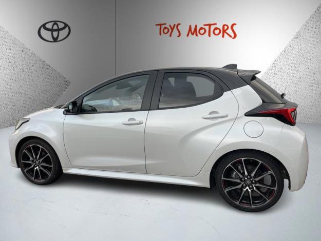 TOYOTA Yaris Hybride 116h GR SPORT / PACK TECHNO  