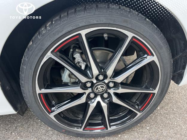 TOYOTA Yaris Hybride 116h GR SPORT / PACK TECHNO  