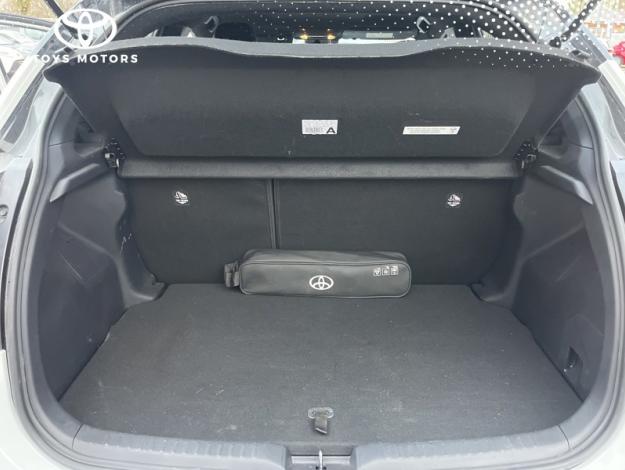 TOYOTA Yaris Hybride 116h GR SPORT / PACK TECHNO  