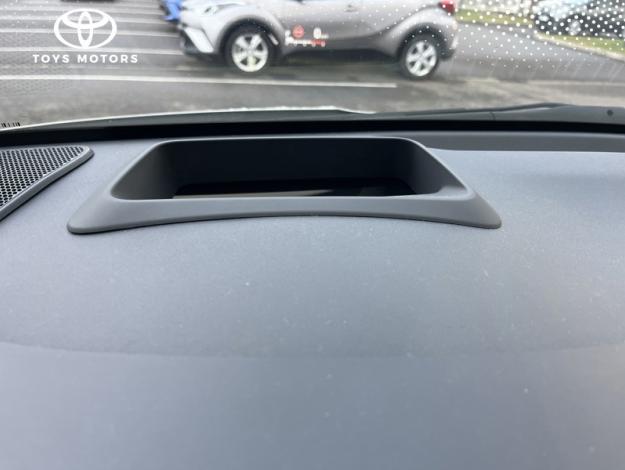 TOYOTA Yaris Hybride 116h GR SPORT / PACK TECHNO  