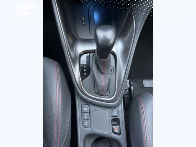 TOYOTA Yaris Hybride 116h GR SPORT / PACK TECHNO  