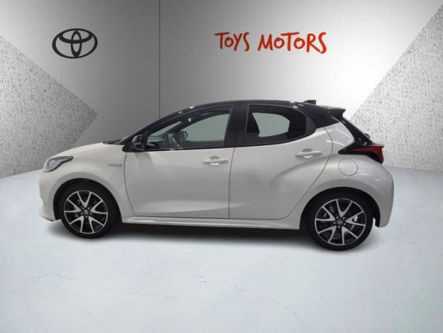 TOYOTA Yaris Hybride 116h Collection  