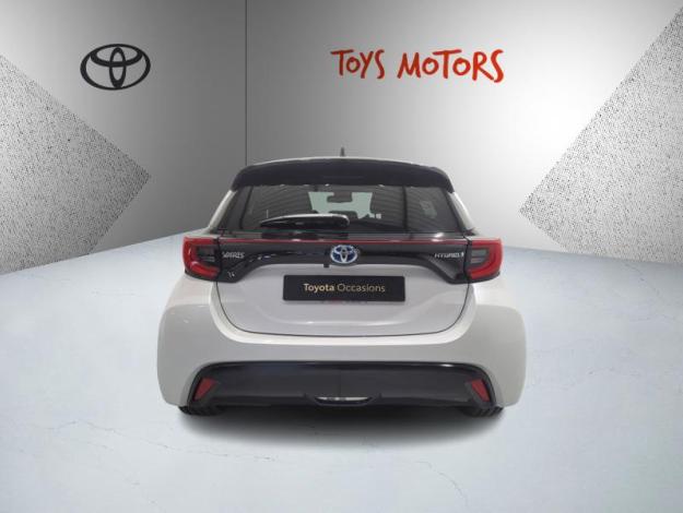 TOYOTA Yaris Hybride 116h Collection  