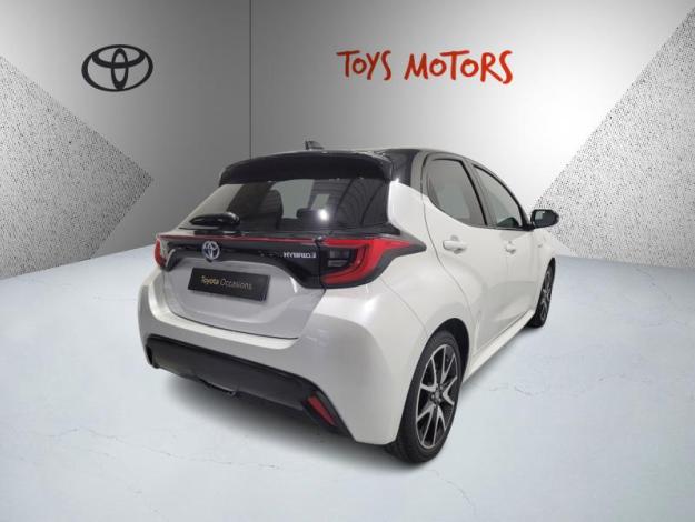 TOYOTA Yaris Hybride 116h Collection  