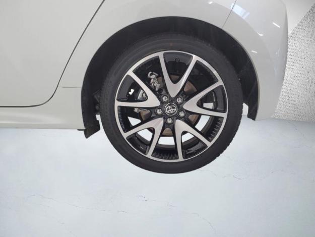 TOYOTA Yaris Hybride 116h Collection  