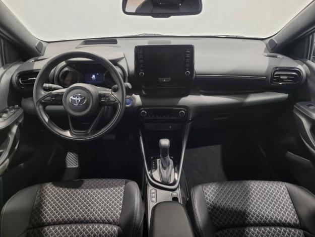 TOYOTA Yaris Hybride 116h Collection  
