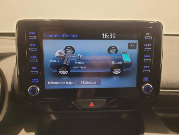 TOYOTA Yaris Hybride 116h Collection  