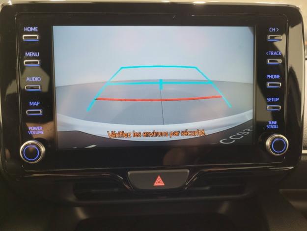 TOYOTA Yaris Hybride 116h Collection  