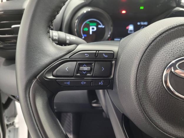 TOYOTA Yaris Hybride 116h Collection  