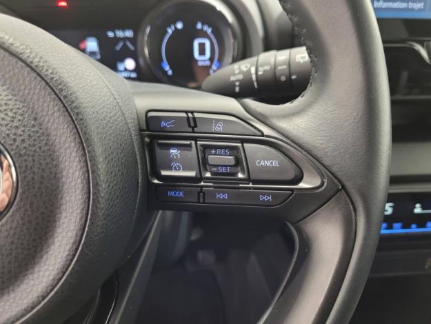 TOYOTA Yaris Hybride 116h Collection  