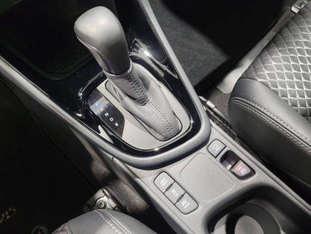 TOYOTA Yaris Hybride 116h Collection  