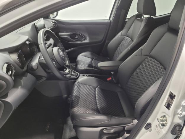 TOYOTA Yaris Hybride 116h Collection  