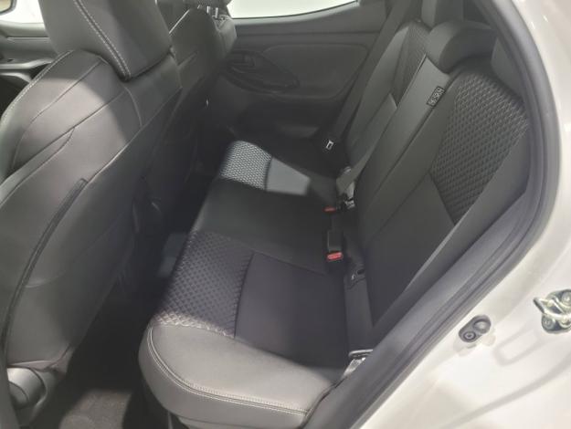 TOYOTA Yaris Hybride 116h Collection  