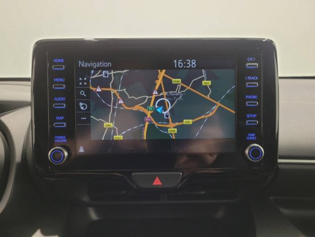 TOYOTA Yaris Hybride 116h Collection  